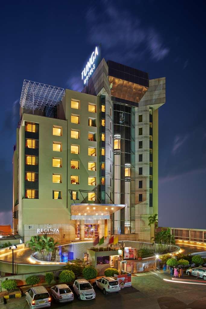 The Regenza By Tunga Hotel Navi Mumbai Exterior photo