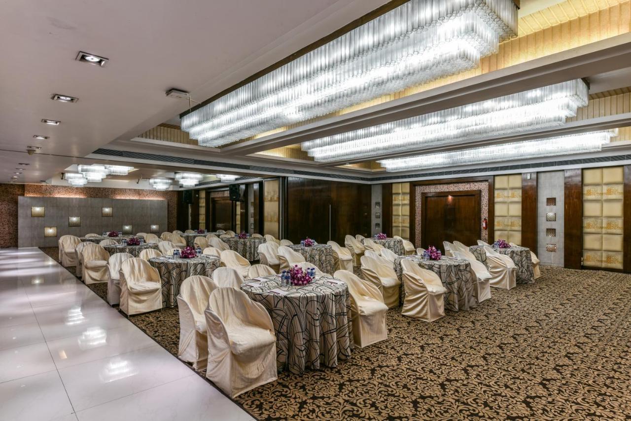 The Regenza By Tunga Hotel Navi Mumbai Exterior photo
