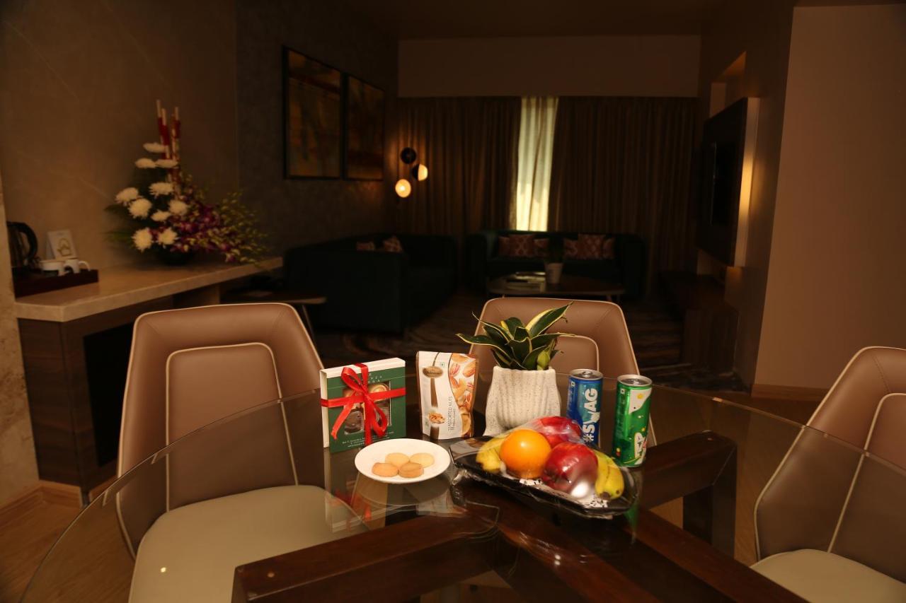 The Regenza By Tunga Hotel Navi Mumbai Exterior photo