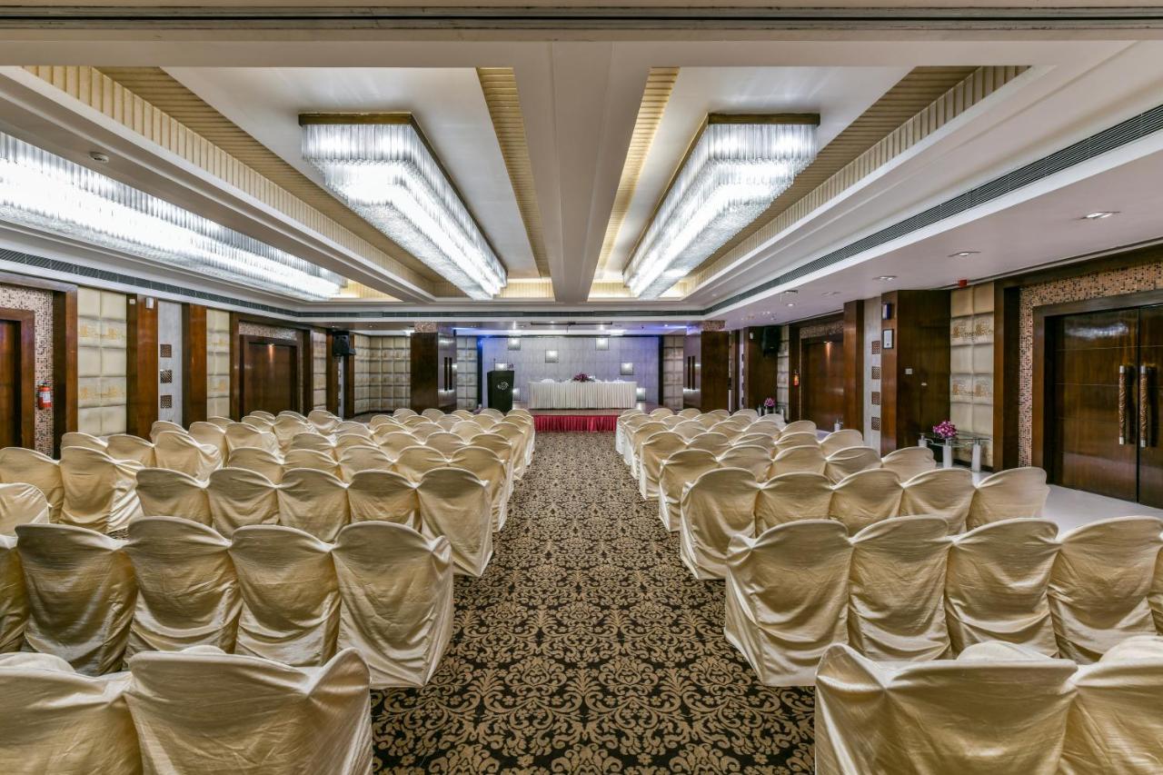 The Regenza By Tunga Hotel Navi Mumbai Exterior photo