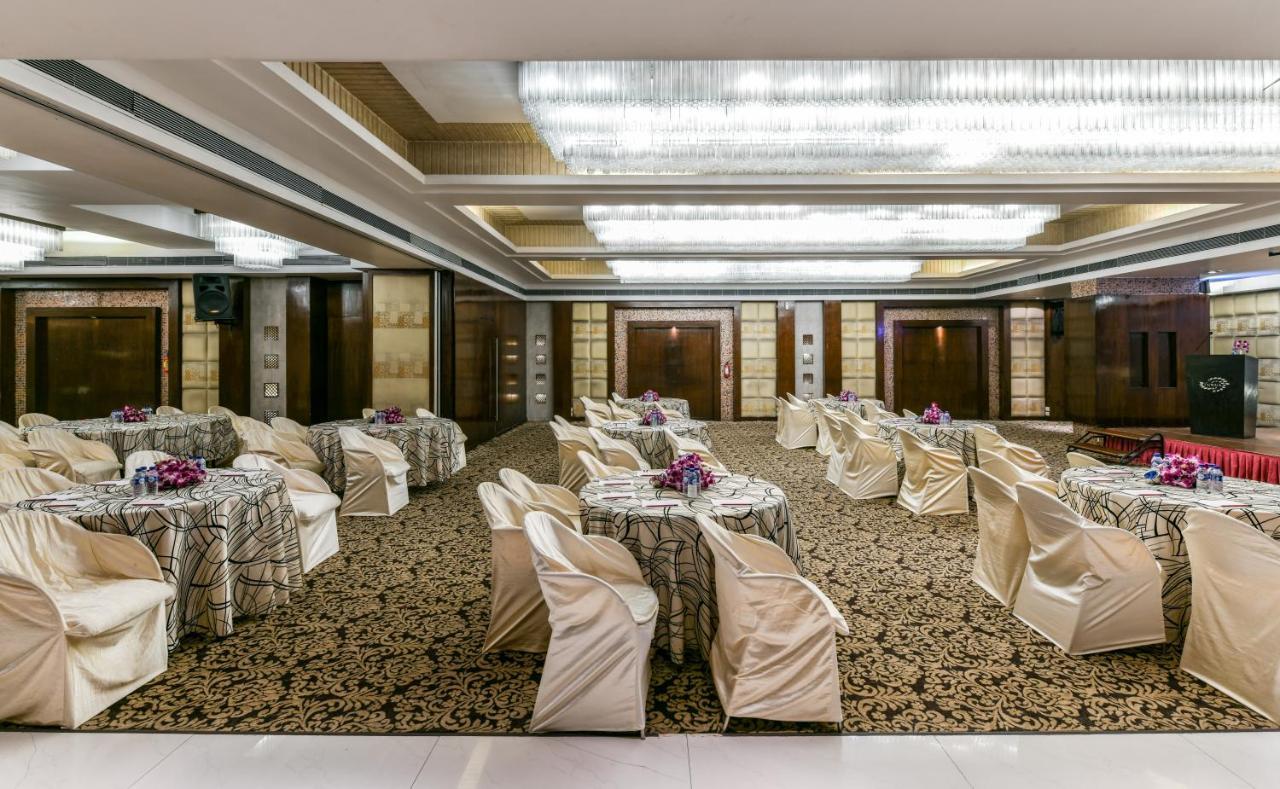The Regenza By Tunga Hotel Navi Mumbai Exterior photo