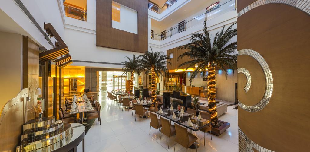 The Regenza By Tunga Hotel Navi Mumbai Exterior photo