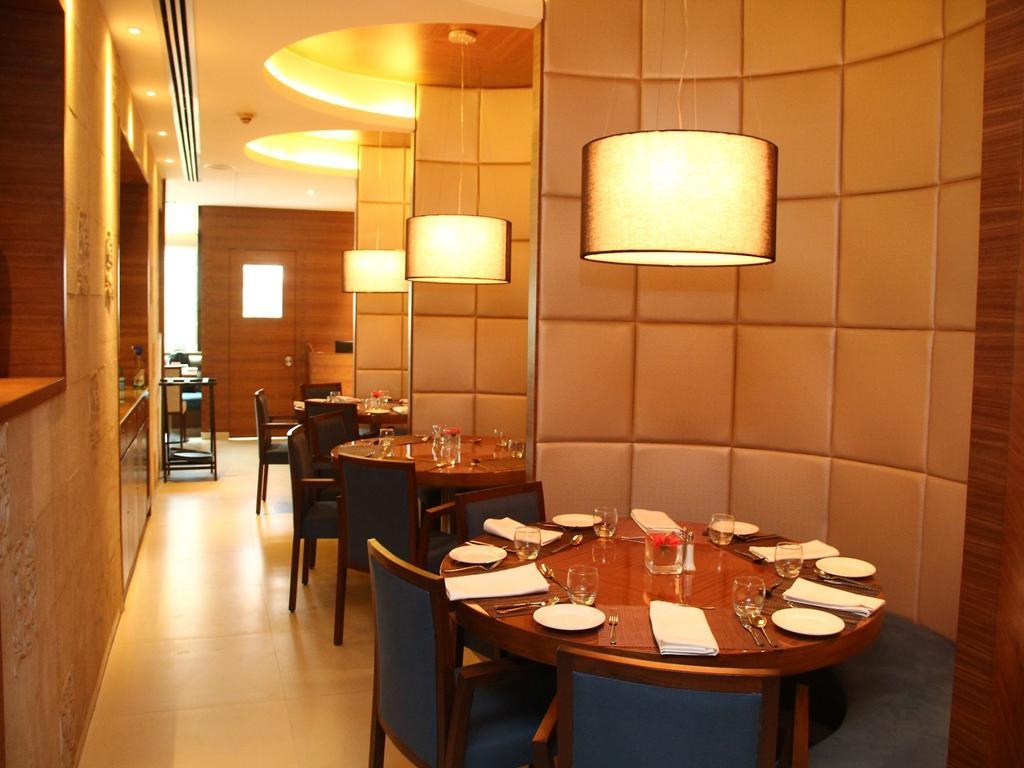 The Regenza By Tunga Hotel Navi Mumbai Exterior photo