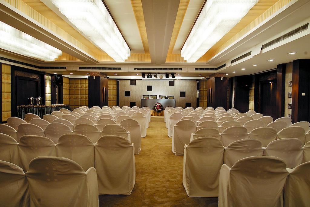 The Regenza By Tunga Hotel Navi Mumbai Facilities photo