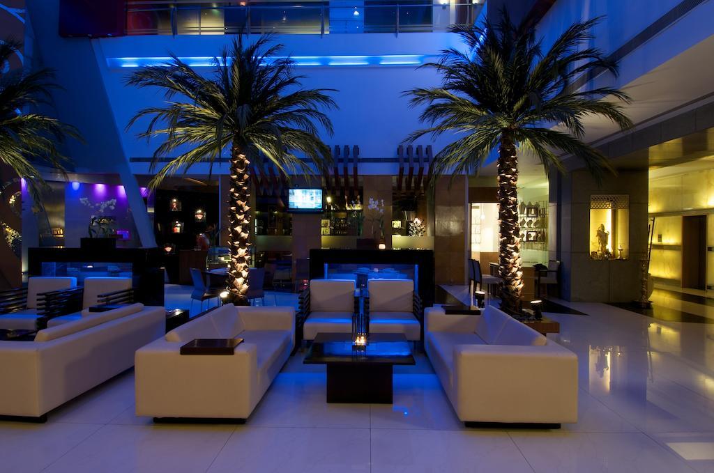 The Regenza By Tunga Hotel Navi Mumbai Interior photo