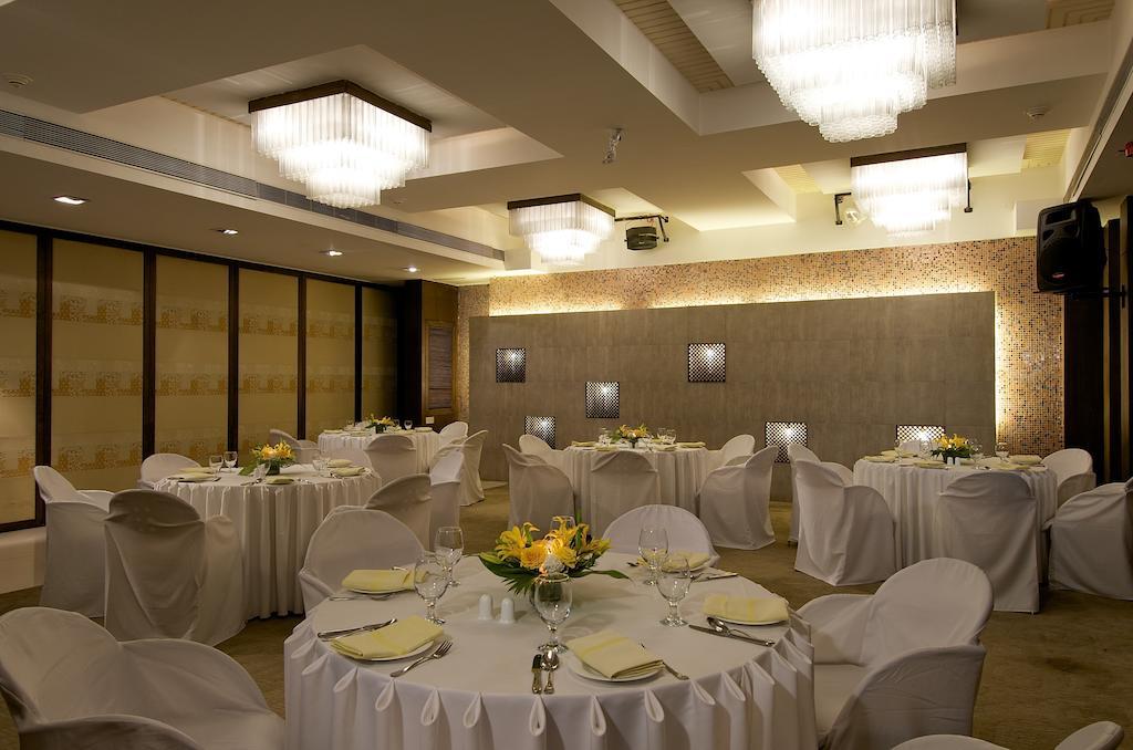 The Regenza By Tunga Hotel Navi Mumbai Exterior photo