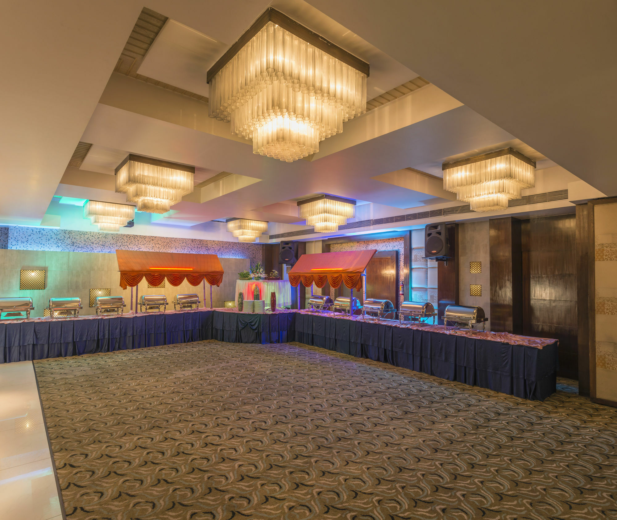 The Regenza By Tunga Hotel Navi Mumbai Exterior photo