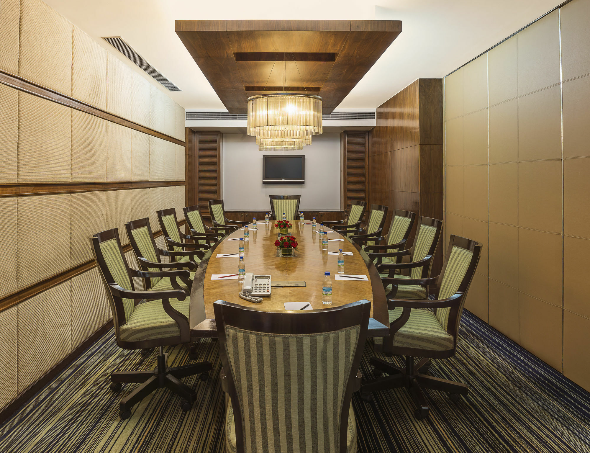 The Regenza By Tunga Hotel Navi Mumbai Exterior photo